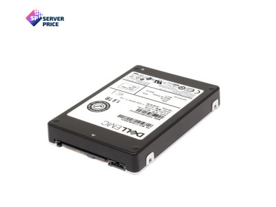 1.6TB SAS 12Gb/s SSD DELL 3TCV6 (PM1645A) 2.5"
